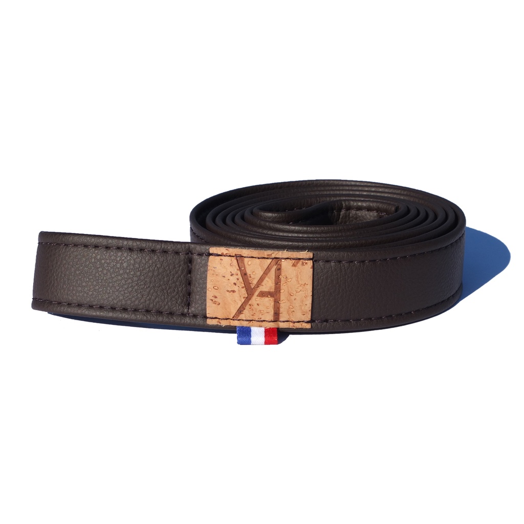 YA'BELT Marron