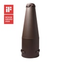 YA'Fi | COMPETITION | Marron - Fil marron