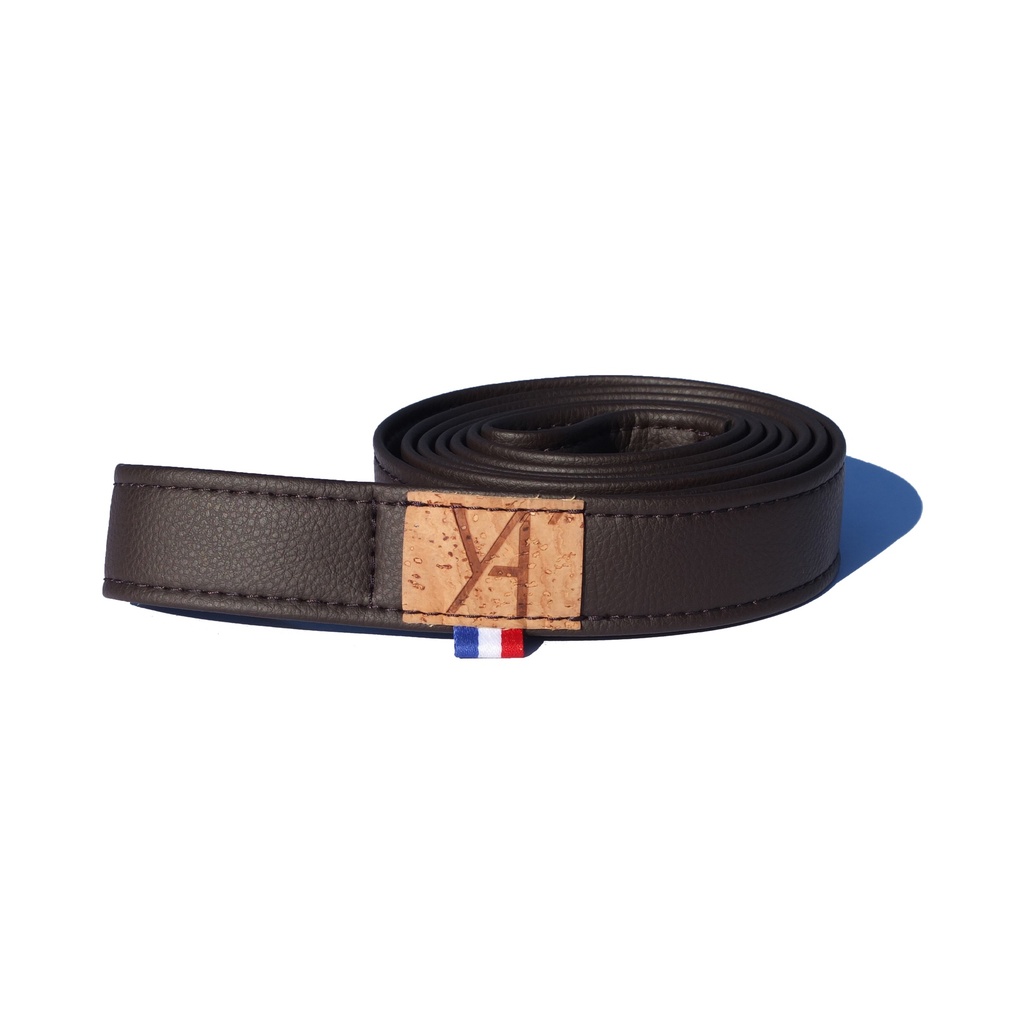 YA'Belt I COMPETITION I Simili I Marron