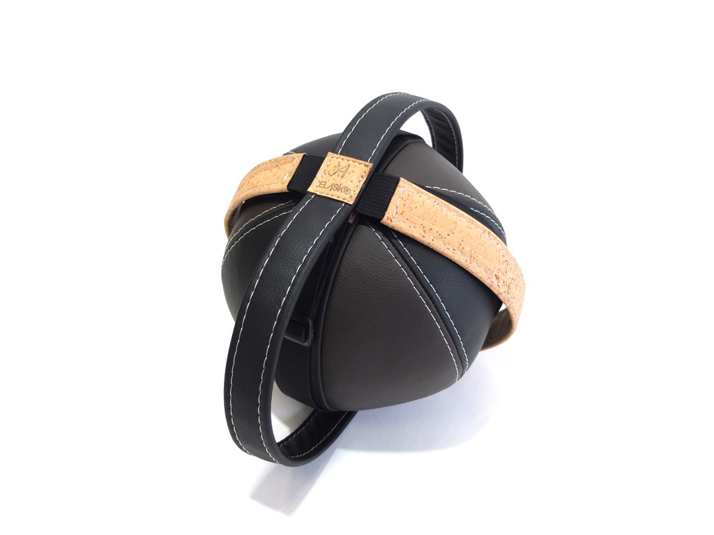 YA'ELASKO | COMPETITION | Simili | Noire &amp; Marron - Gen2