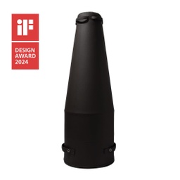 [FI1000VA] YA'Fi | COMPETITION | Noir/Fil Noir