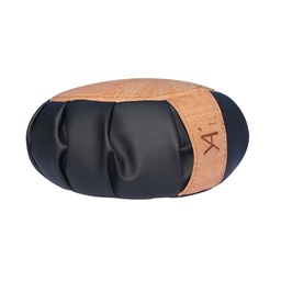 [FU1099V] YA'Fu I COMPETITION I Simili I Noir &amp; Liège