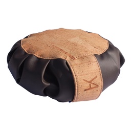 [FU2099V] YA'Fu I COMPETITION I Simili I Marron &amp; Liège